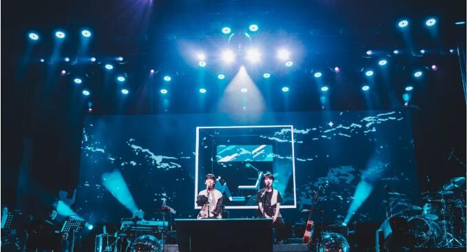 2023房东的猫上海演唱会门票预订、开售时间、演出安排