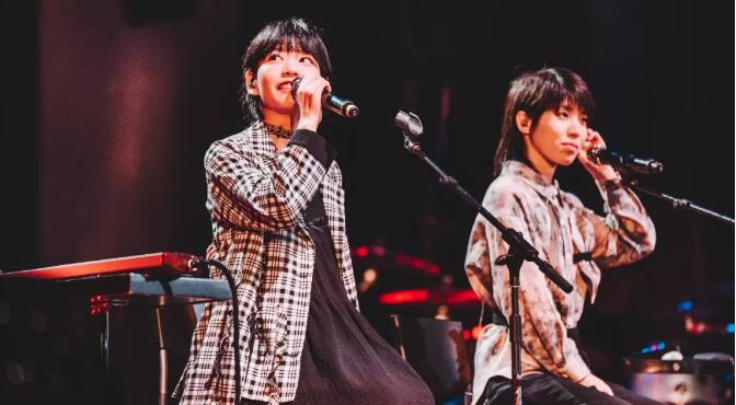 2023房东的猫上海演唱会门票预订、开售时间、演出安排