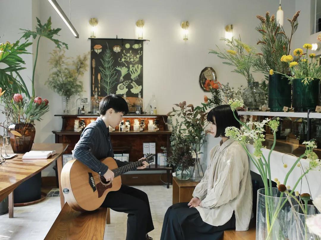 2023房东的猫上海演唱会门票_房东的猫2023上海演唱会时间