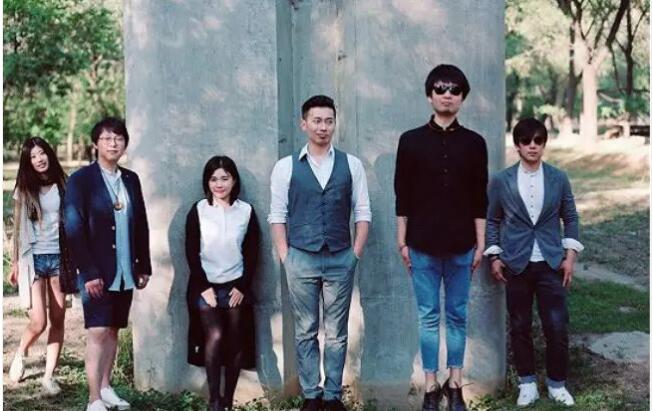 2022鹿先森乐队青岛演唱会时间安排、门票价格、订票网址