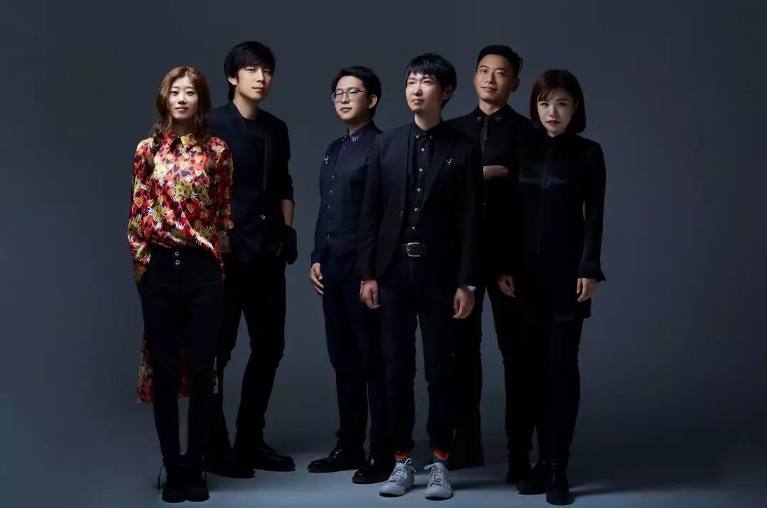 2022鹿先森乐队青岛演唱会门票_鹿先森乐队2019青岛演唱会详情