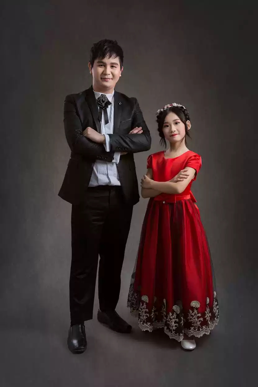 2019卢子乔广州音乐会