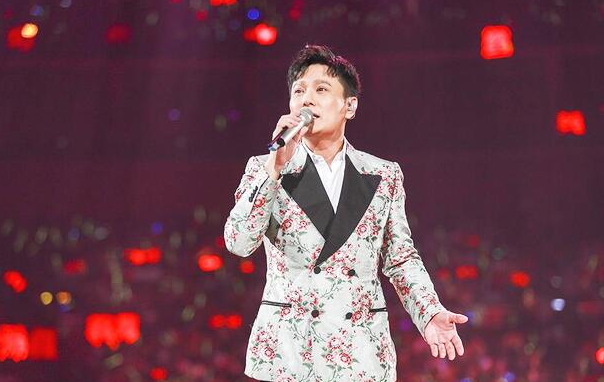 2023张信哲苏州演唱会门票信息及演出安排