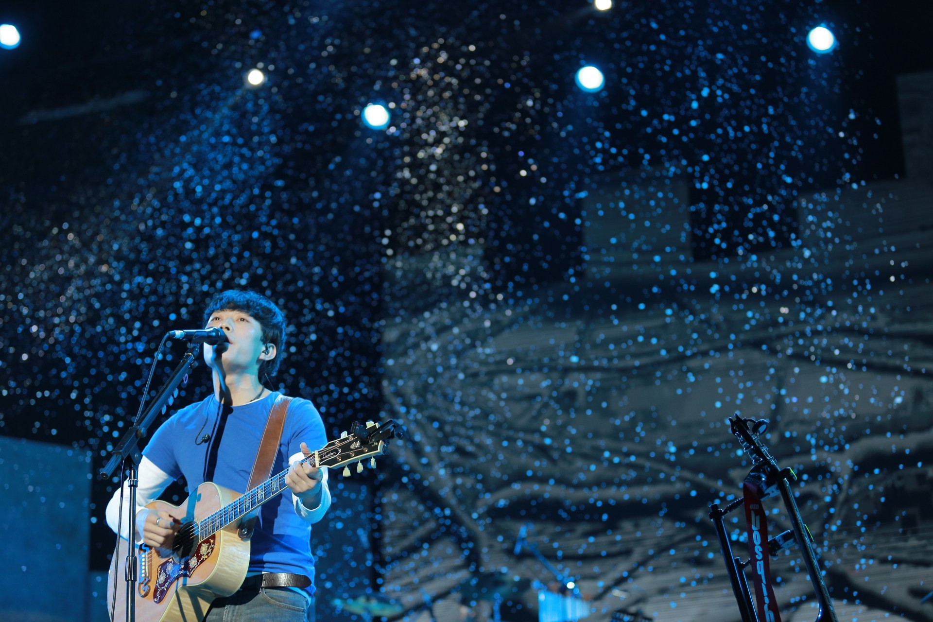 2022石家庄星光音乐节门票信息、时间安排、往期回顾