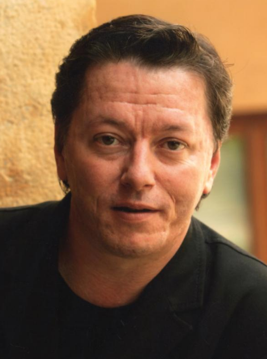 指挥尼古拉斯·博特