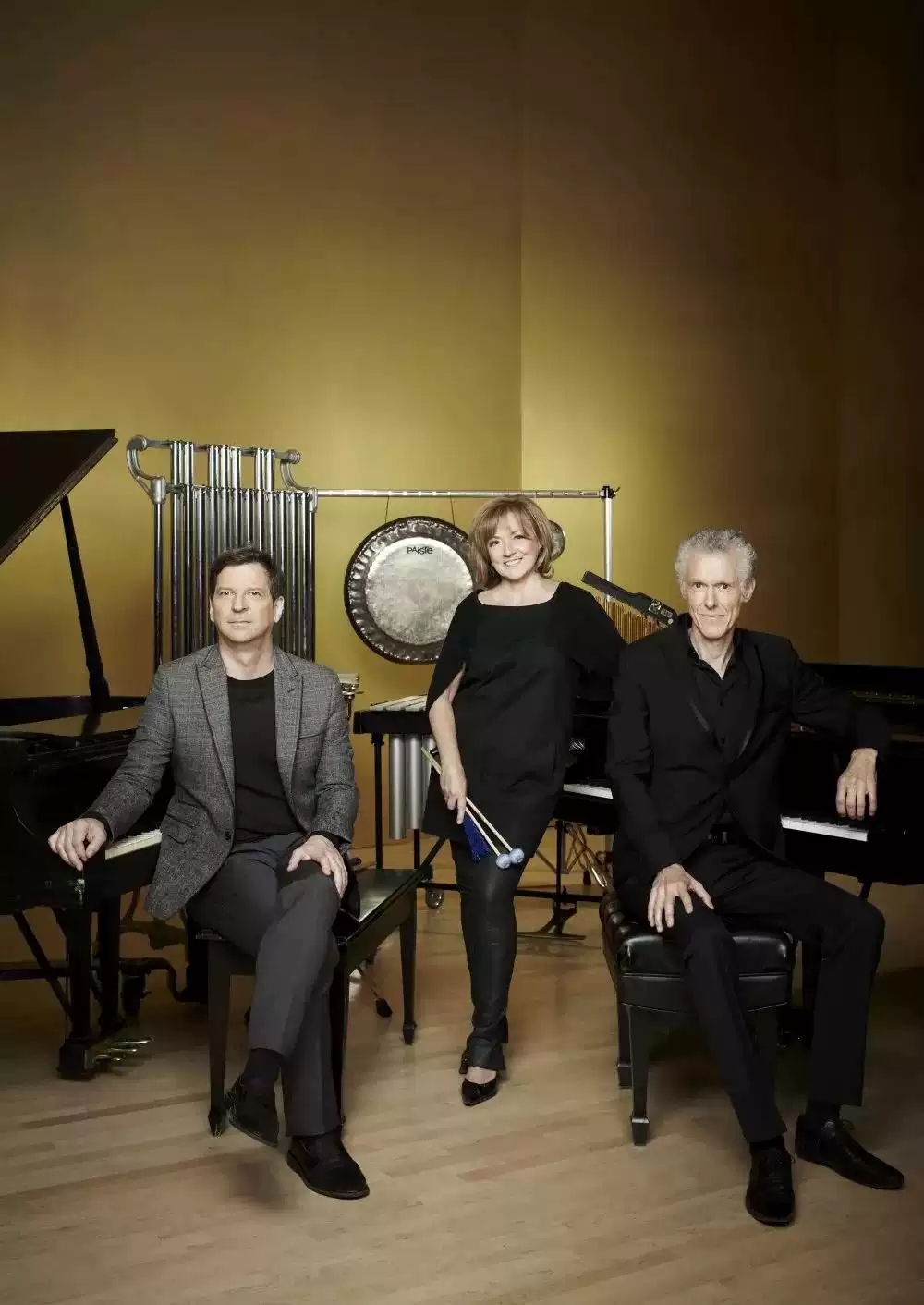 峡湾回想株洲爵士音乐会