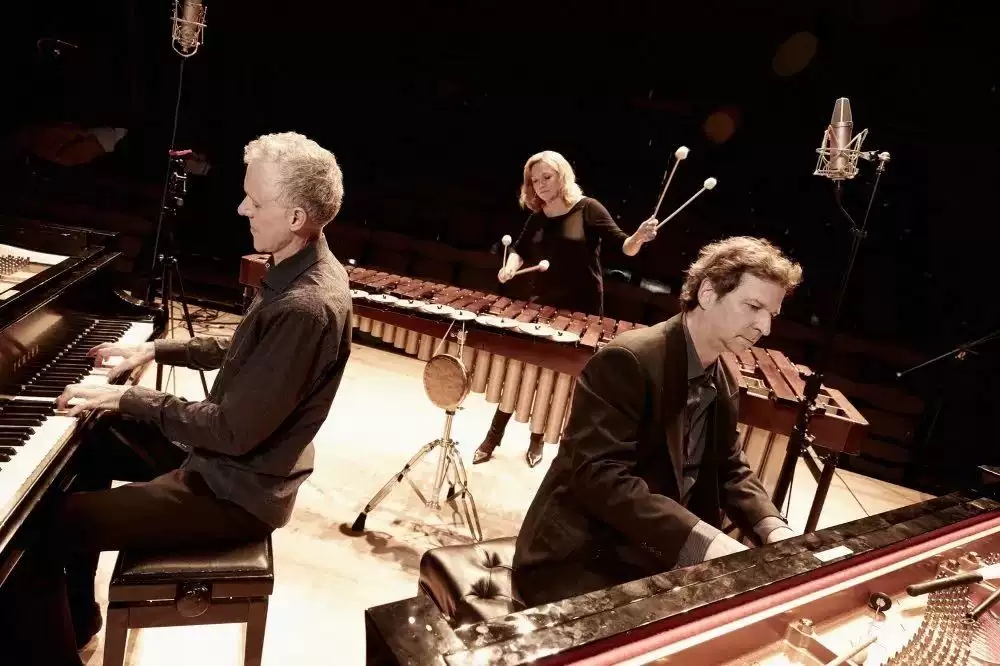 峡湾回想株洲爵士音乐会