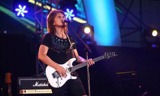 2019威龙群星演唱会