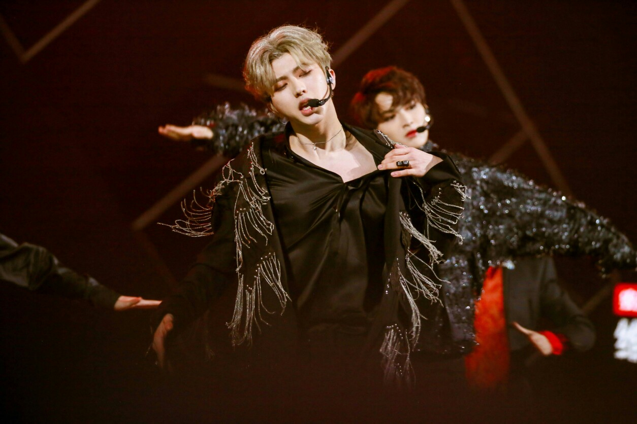 蔡徐坤2021上海演唱会门票在哪买？