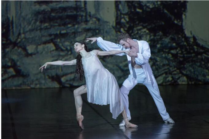 2019芭蕾舞剧安娜卡列尼娜北京站