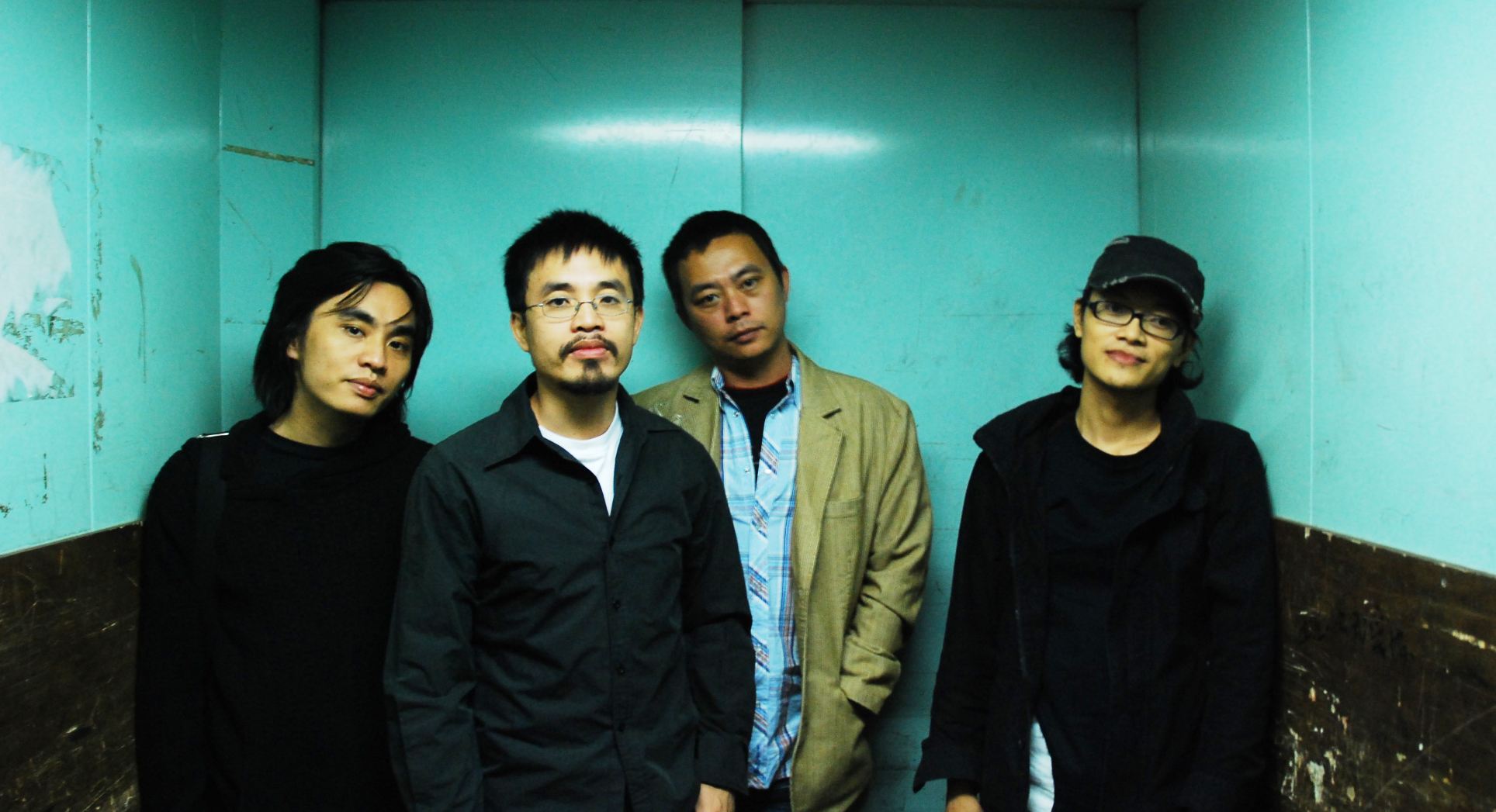 2019沼泽乐队济南演唱会门票价格、时间地点、在线订票