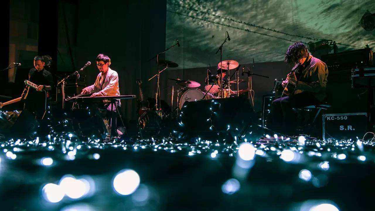 2019沼泽乐队济南演唱会门票价格、时间地点、在线订票