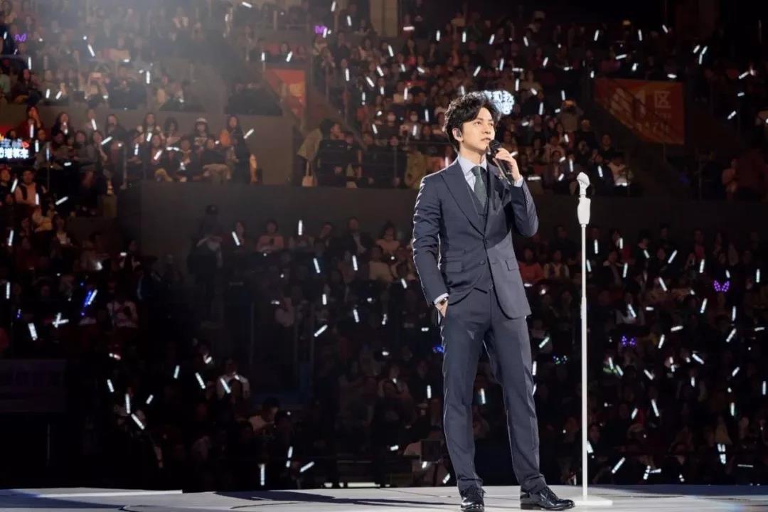 2023李健南京演唱会门票信息、取票时间、演唱地点