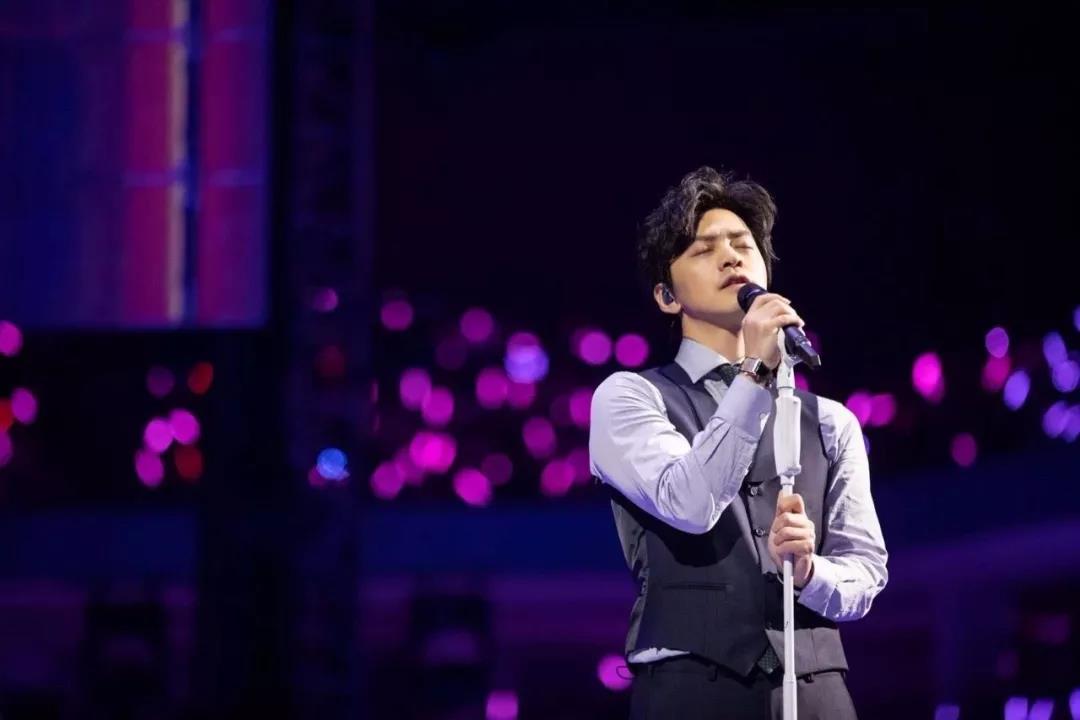 2023李健南京演唱会门票信息、取票时间、演唱地点