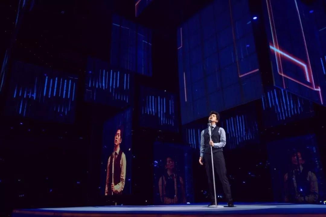 2023李健南京演唱会门票信息、取票时间、演唱地点