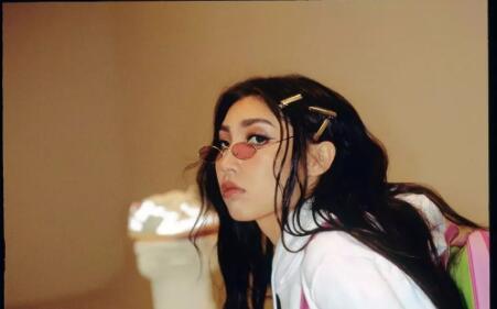 2019林恺伦福州演唱会