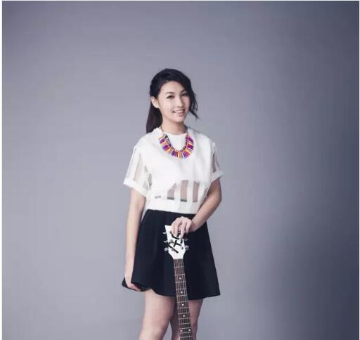 2019林恺伦福州演唱会