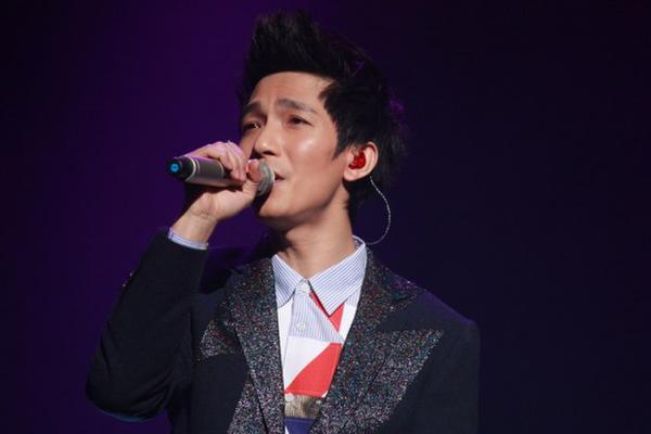 2023陈楚生北京演唱会【在线订票】