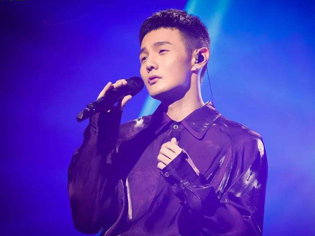 2023李荣浩长沙演唱会门票、时间、地点