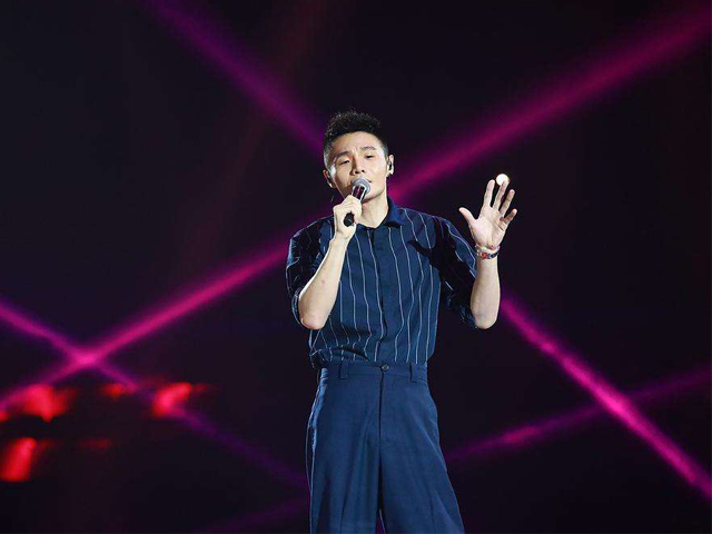 2023李荣浩长沙演唱会门票、时间、地点