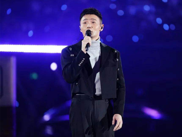 2023李荣浩长沙演唱会门票、时间、地点