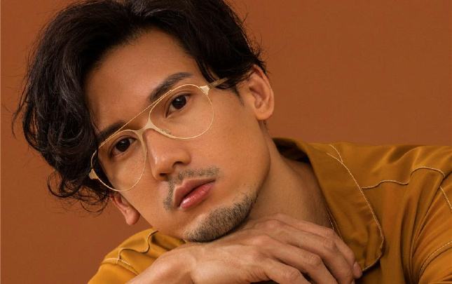 2019关智斌香港演唱会