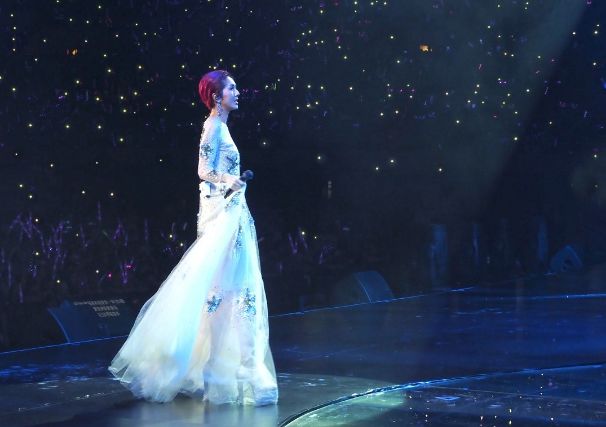 2023杨千嬅汕头演唱会门票价格及订票地址