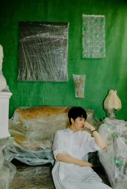 2019岑宁儿南京演唱会门票预订、开售时间、演出安排