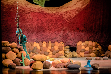 2022凡创文化·大型恐龙主题实景童话剧《你看起来好像很好吃》-南宁站 2022凡创文化·大型恐龙主题实景童话剧《你看起来好像很好吃》-南宁站