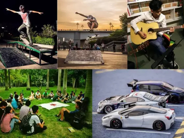 2023南宁绿野音乐节门票价格、购票网址、在线订票