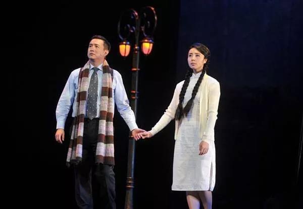 2023话剧暗恋桃花源郑州站门票预定及开售时间