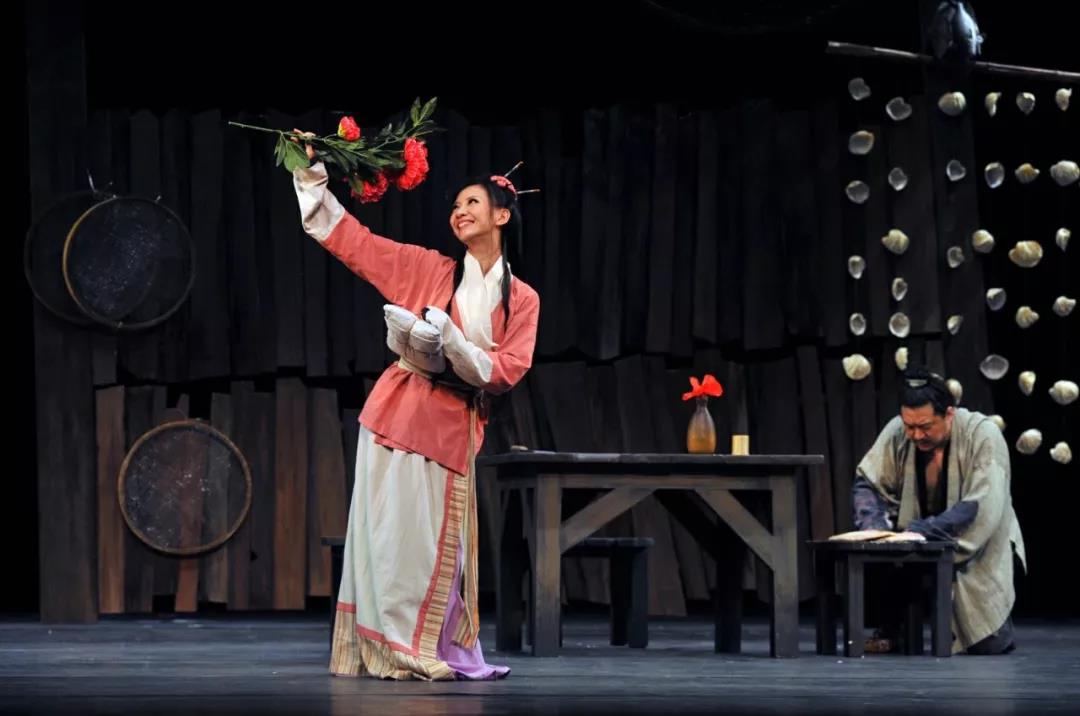 2023话剧暗恋桃花源郑州站门票预定及开售时间