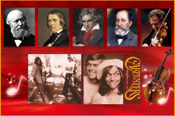 2021大师的启蒙-唯美小提琴专场音乐会-北京站 2021大师的启蒙-唯美小提琴专场音乐会-北京站