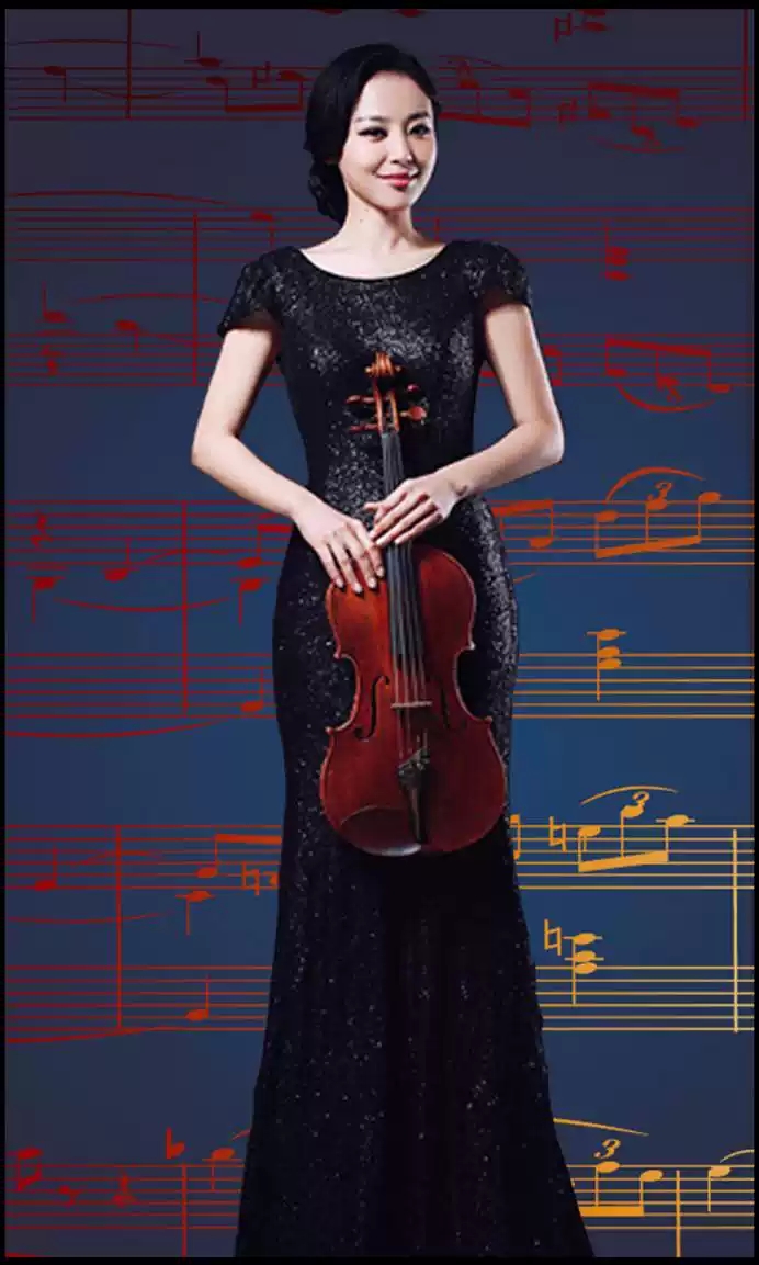 2021大师的启蒙-唯美小提琴专场音乐会-北京站 2021大师的启蒙-唯美小提琴专场音乐会-北京站