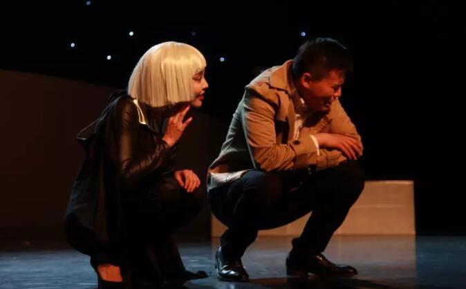 2019喜剧活出自己西安站