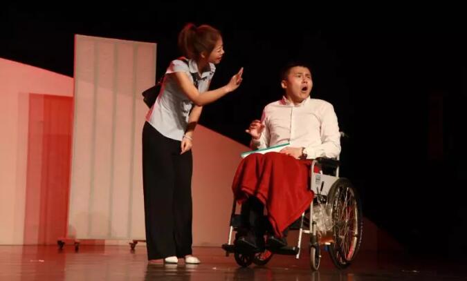 2019喜剧活出自己西安站