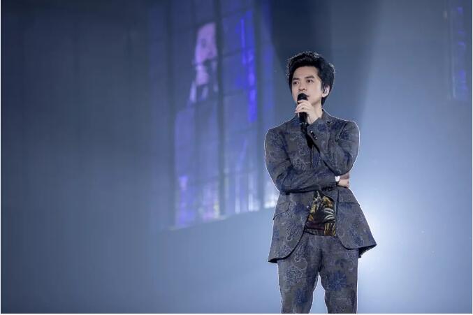 2023李健南京演唱会门票价格是多少？在哪买票？