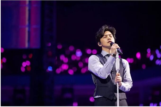 2023李健南京演唱会门票价格是多少？在哪买票？