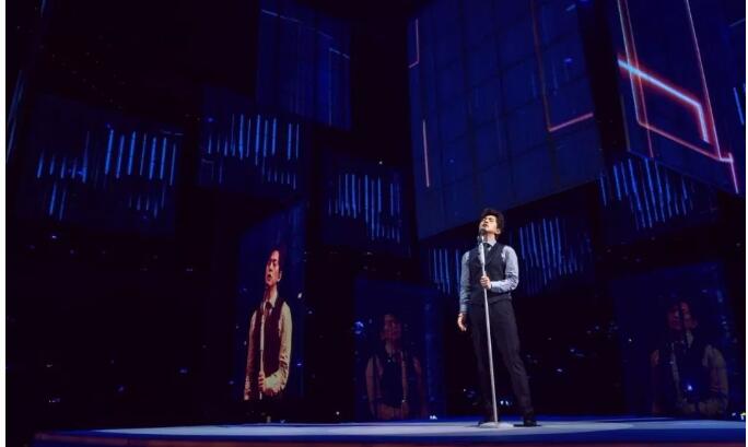 2023李健南京演唱会门票价格是多少？在哪买票？