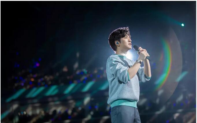 2023李健南京演唱会门票价格是多少？在哪买票？