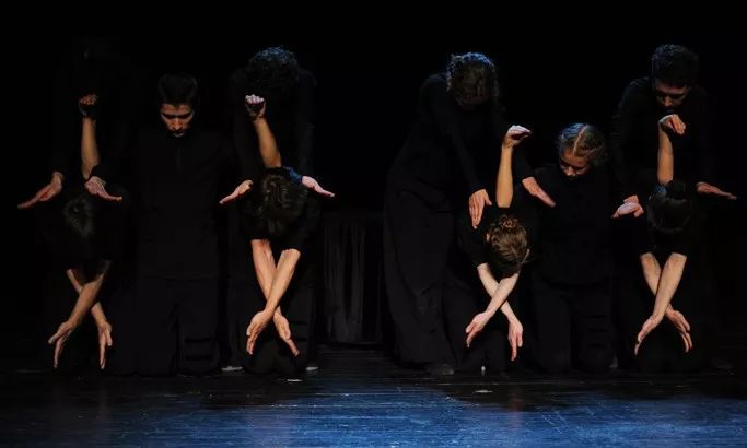 魔法师的白手套