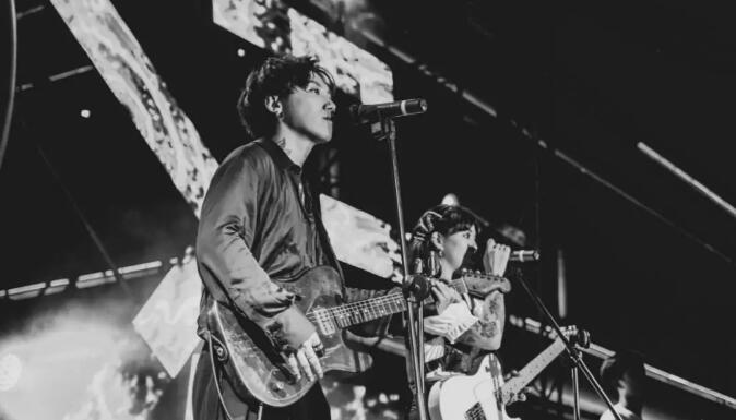 打扰一下乐团上海演唱会2019