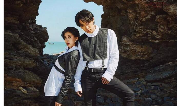 打扰一下乐团上海演唱会2019