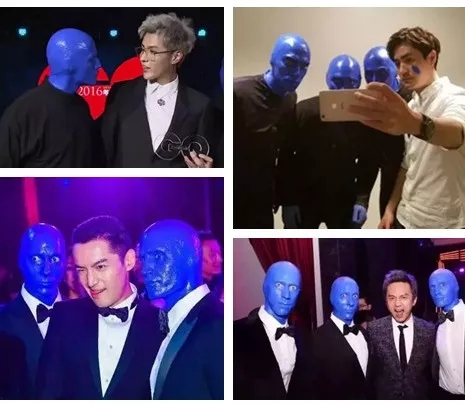 2019舞台秀蓝人秀珠海站在哪买票?在哪订票?