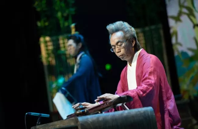 音画剧词曲闳衍琴梦