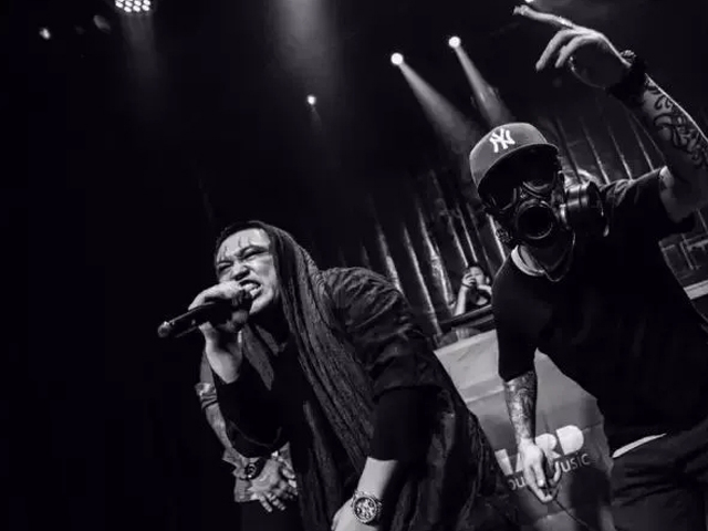 畸形儿长春演唱会