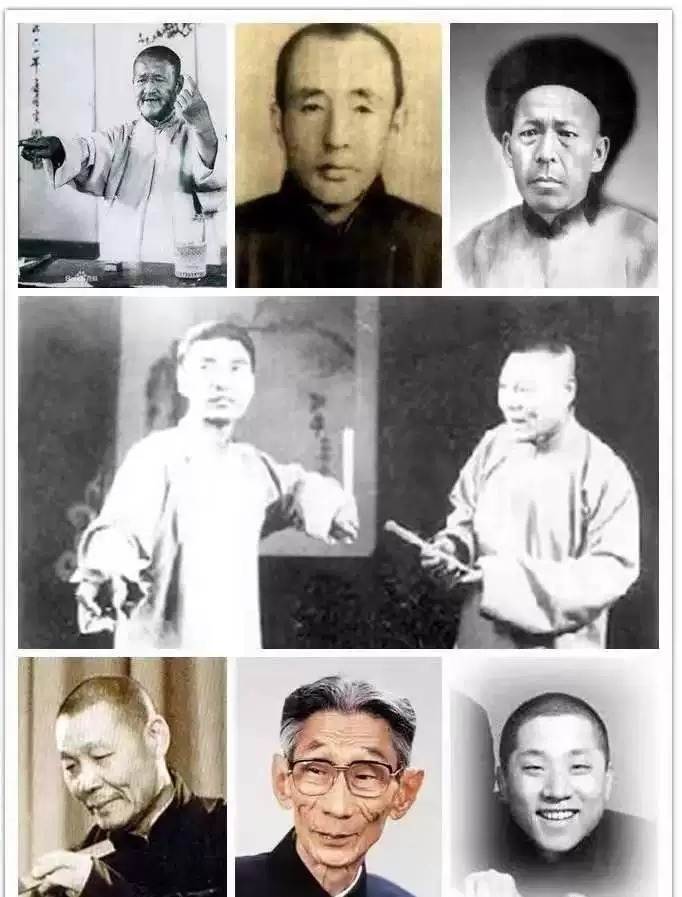 津津乐道天津相声专场
