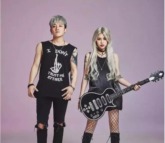 2019打扰一下乐团杭州演唱会