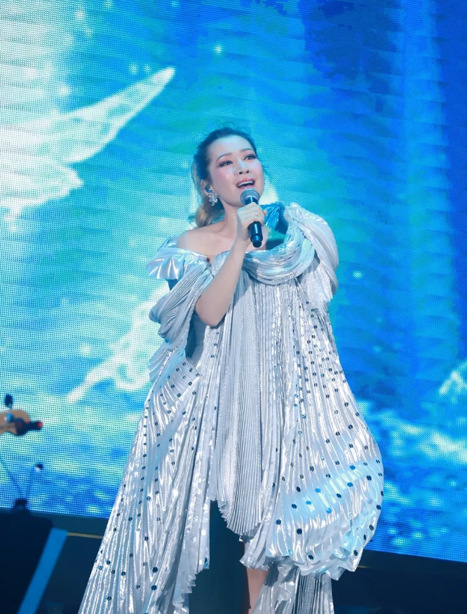 2019关心妍深圳演唱会