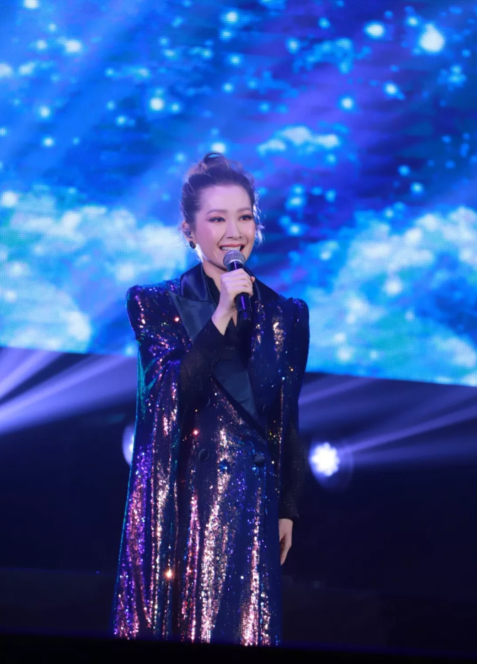 2019关心妍深圳演唱会